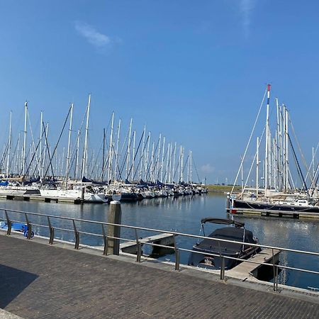 Krabbenkreek 2 Villa Sint Annaland Dış mekan fotoğraf