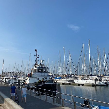 Krabbenkreek 2 Villa Sint Annaland Dış mekan fotoğraf