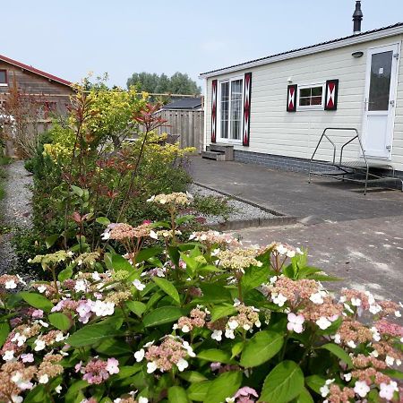 Krabbenkreek 2 Villa Sint Annaland Dış mekan fotoğraf