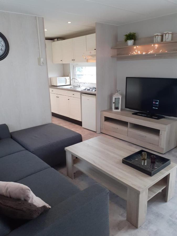 Krabbenkreek 2 Villa Sint Annaland Dış mekan fotoğraf