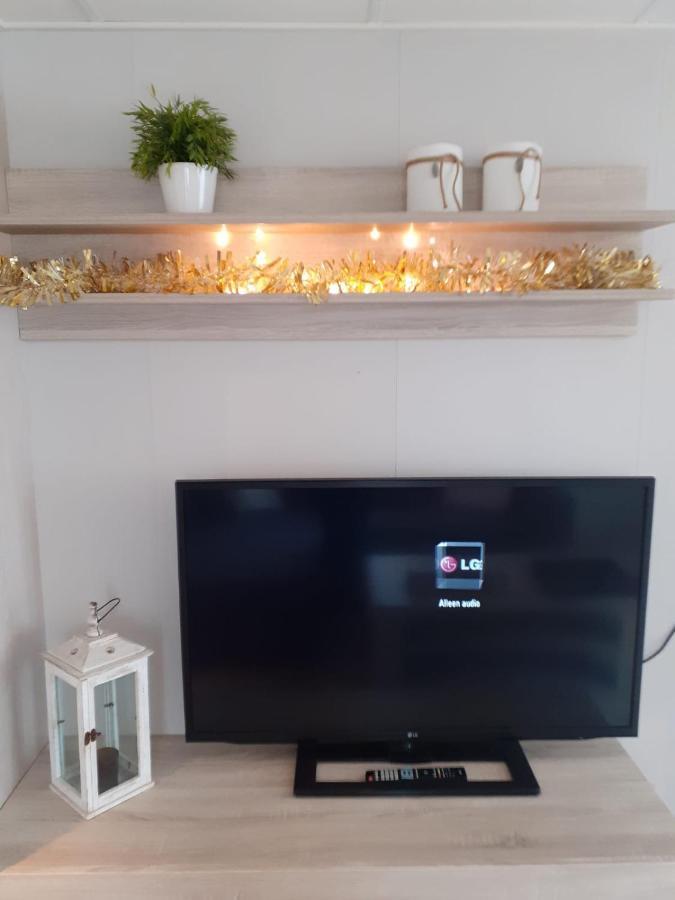 Krabbenkreek 2 Villa Sint Annaland Dış mekan fotoğraf
