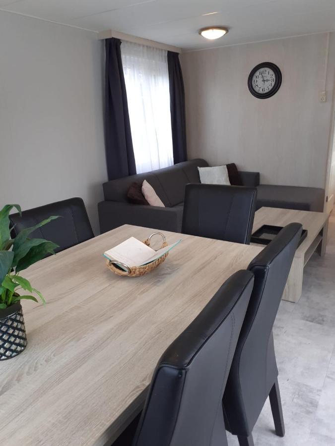 Krabbenkreek 2 Villa Sint Annaland Dış mekan fotoğraf