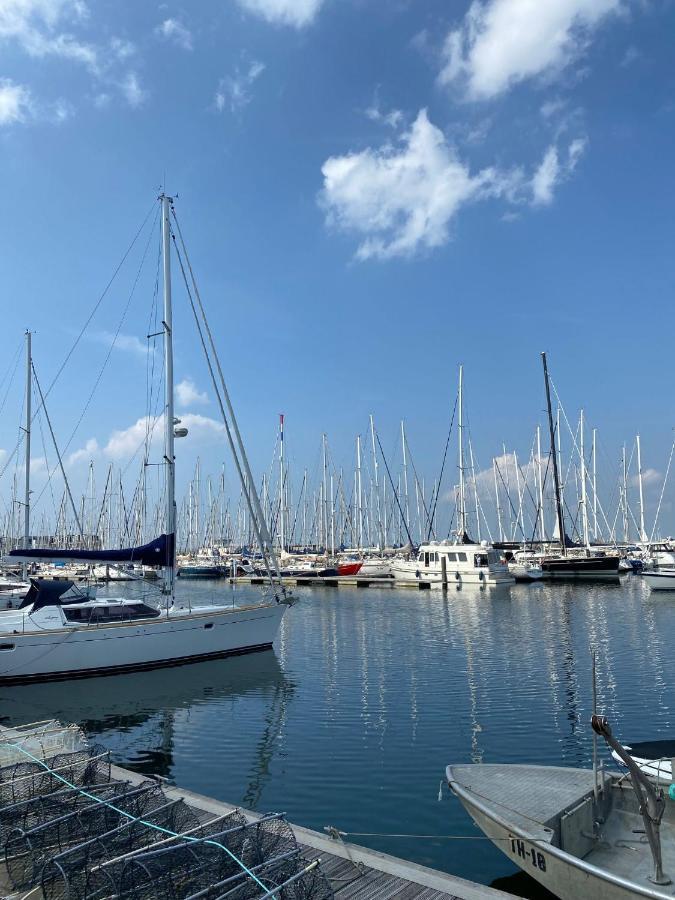 Krabbenkreek 2 Villa Sint Annaland Dış mekan fotoğraf