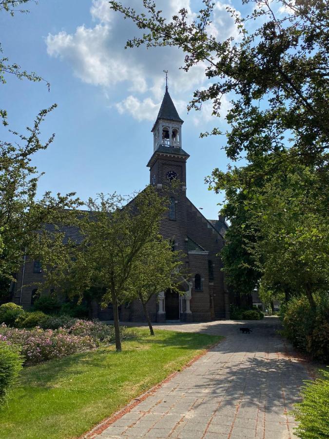 Krabbenkreek 2 Villa Sint Annaland Dış mekan fotoğraf