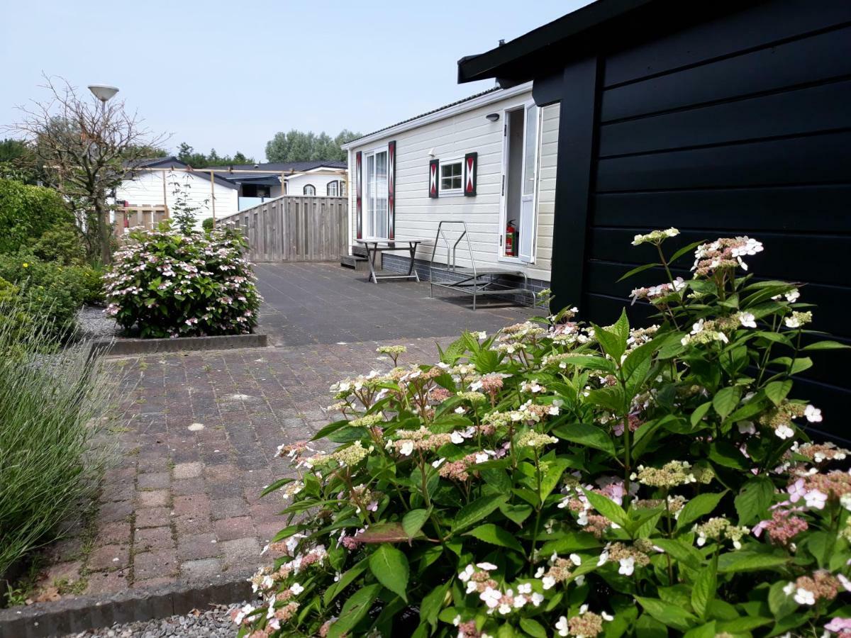 Krabbenkreek 2 Villa Sint Annaland Dış mekan fotoğraf